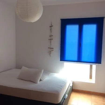 Villa Marinera Corralejo