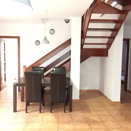 Marinera Villa Corralejo