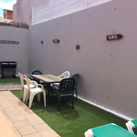 Villa Marinera