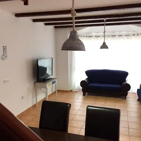 Marinera Villa *