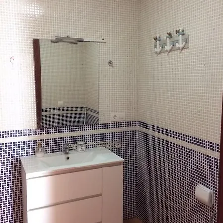 Villa Marinera Corralejo