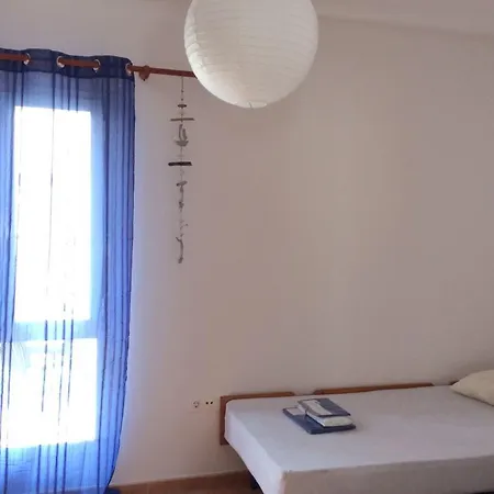 Villa Marinera *