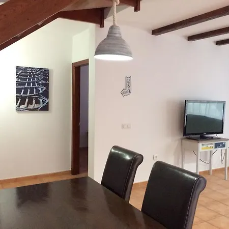 Villa Marinera Corralejo